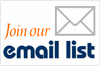 Join email list